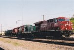 CP 8728 East